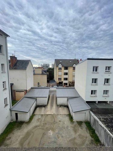 Appartement a vendre Rennes 35000 Ille-et-Vilaine 69 m2 3 pièces 292600 euros