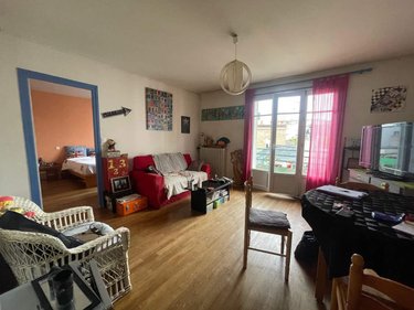 Appartement a vendre Rennes 35000 Ille-et-Vilaine 69 m2 3 pièces 292600 euros