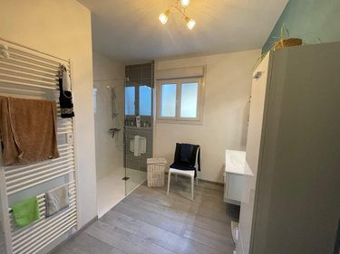 Maison a vendre Châteaubourg 35220 Ille-et-Vilaine 134 m2 7 pièces 344800 euros