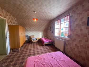 Maison a vendre Châteaubourg 35220 Ille-et-Vilaine 134 m2 7 pièces 344800 euros