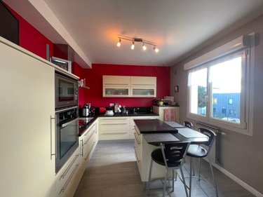 Maison a vendre Châteaubourg 35220 Ille-et-Vilaine 134 m2 7 pièces 344800 euros