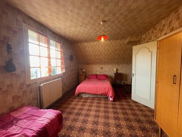 Maison a vendre Châteaubourg 35220 Ille-et-Vilaine 134 m2 7 pièces 344800 euros