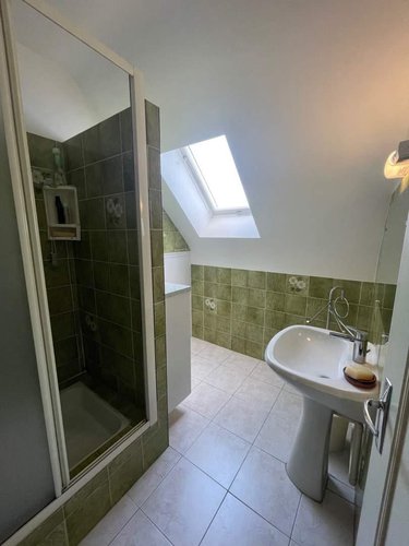 Maison a vendre Châteaubourg 35220 Ille-et-Vilaine 134 m2 7 pièces 344800 euros