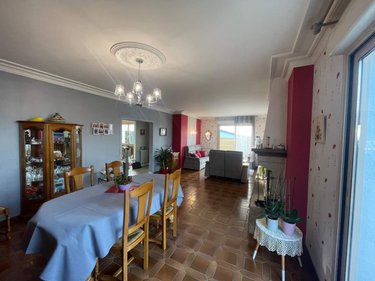 Maison a vendre Châteaubourg 35220 Ille-et-Vilaine 134 m2 7 pièces 344800 euros