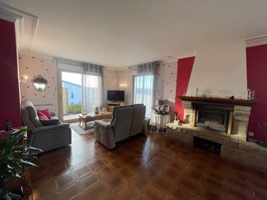 Maison a vendre Châteaubourg 35220 Ille-et-Vilaine 134 m2 7 pièces 344800 euros
