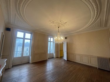 Appartement a vendre Rennes 35000 Ille-et-Vilaine 114 m2 6 pièces 427000 euros