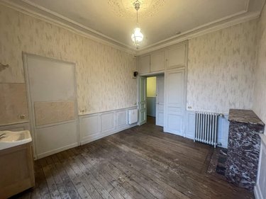 Appartement a vendre Rennes 35000 Ille-et-Vilaine 114 m2 6 pièces 427000 euros