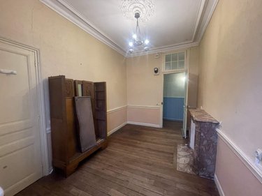 Appartement a vendre Rennes 35000 Ille-et-Vilaine 114 m2 6 pièces 427000 euros