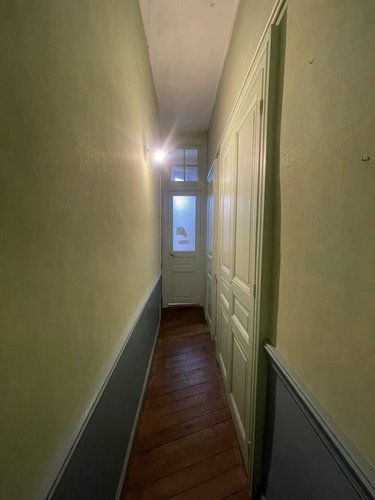 Appartement a vendre Rennes 35000 Ille-et-Vilaine 114 m2 6 pièces 465000 euros