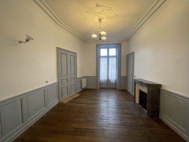 Appartement a vendre Rennes 35000 Ille-et-Vilaine 114 m2 6 pièces 427000 euros