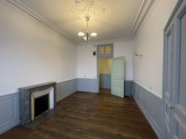 Appartement a vendre Rennes 35000 Ille-et-Vilaine 114 m2 6 pièces 427000 euros