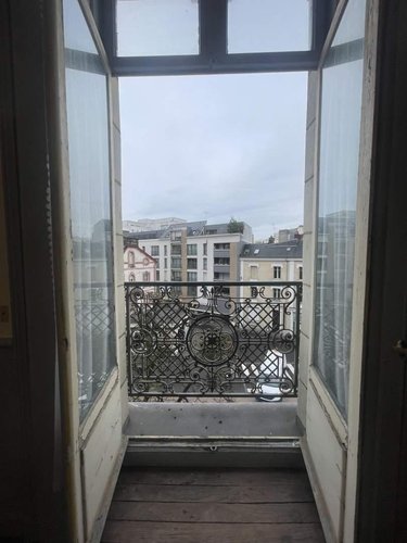 Appartement a vendre Rennes 35000 Ille-et-Vilaine 114 m2 6 pièces 465000 euros