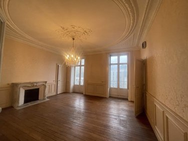 Appartement a vendre Rennes 35000 Ille-et-Vilaine 114 m2 6 pièces 465000 euros