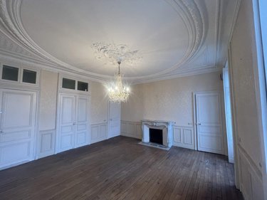 Appartement a vendre Rennes 35000 Ille-et-Vilaine 114 m2 6 pièces 427000 euros