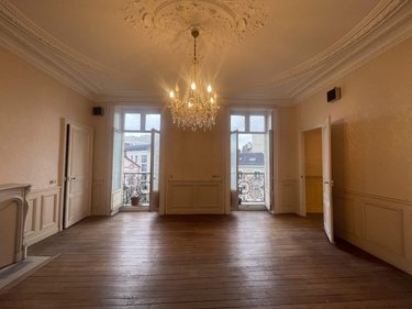 Appartement a vendre Rennes 35000 Ille-et-Vilaine 114 m2 6 pièces 427000 euros