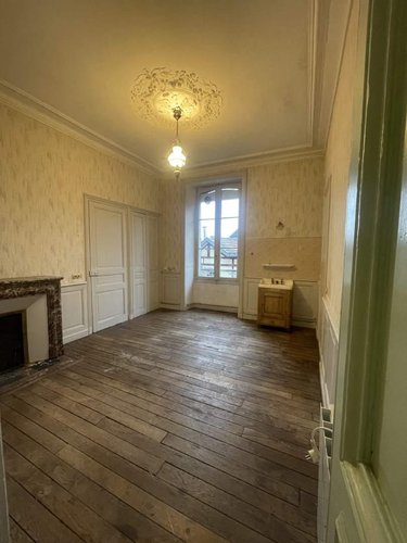 Appartement a vendre Rennes 35000 Ille-et-Vilaine 114 m2 6 pièces 427000 euros