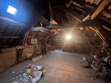 Maison a vendre Châteaubourg 35220 Ille-et-Vilaine 80 m2 2 pièces 66500 euros