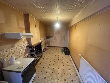 Maison a vendre Châteaubourg 35220 Ille-et-Vilaine 80 m2 2 pièces 66500 euros