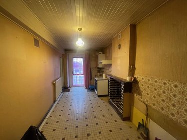 Maison a vendre Châteaubourg 35220 Ille-et-Vilaine 80 m2 2 pièces 66500 euros