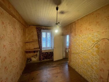 Maison a vendre Châteaubourg 35220 Ille-et-Vilaine 80 m2 2 pièces 66500 euros