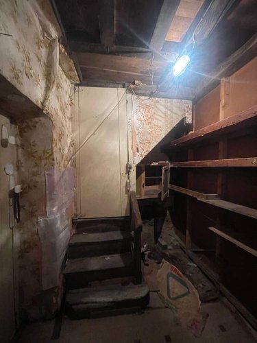 Maison a vendre Châteaubourg 35220 Ille-et-Vilaine 80 m2 2 pièces 66500 euros