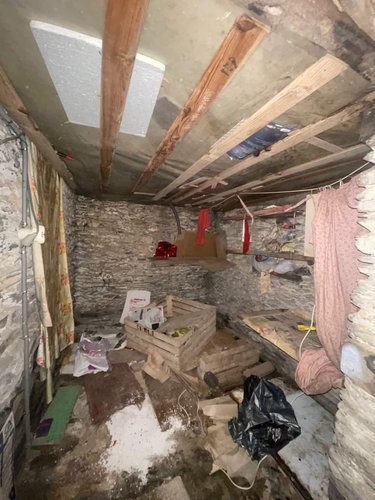 Maison a vendre Châteaubourg 35220 Ille-et-Vilaine 80 m2 2 pièces 66500 euros