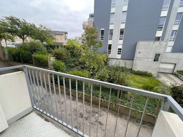 Appartement a vendre Rennes 35000 Ille-et-Vilaine 84 m2 5 pièces 209000 euros