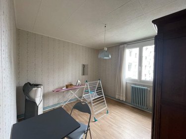 Appartement a vendre Rennes 35000 Ille-et-Vilaine 84 m2 5 pièces 209000 euros