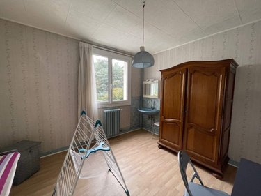 Appartement a vendre Rennes 35000 Ille-et-Vilaine 84 m2 5 pièces 209000 euros