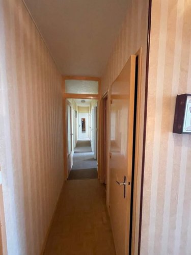 Appartement a vendre Rennes 35000 Ille-et-Vilaine 84 m2 5 pièces 209000 euros