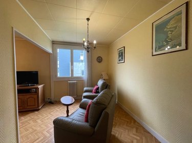 Appartement a vendre Rennes 35000 Ille-et-Vilaine 84 m2 5 pièces 209000 euros