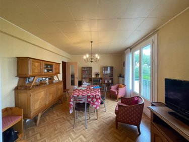 Appartement a vendre Rennes 35000 Ille-et-Vilaine 84 m2 5 pièces 209000 euros