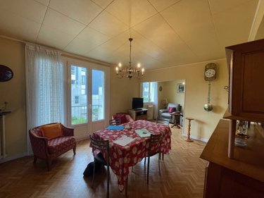 Appartement a vendre Rennes 35000 Ille-et-Vilaine 84 m2 5 pièces 209000 euros