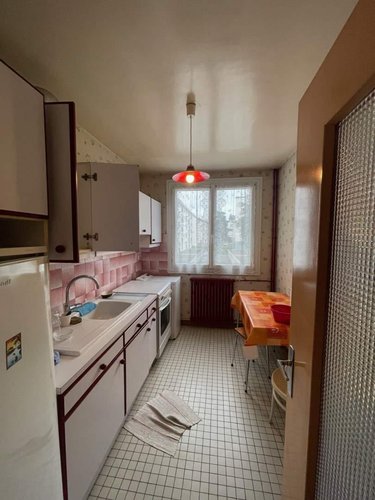 Appartement a vendre Rennes 35000 Ille-et-Vilaine 84 m2 5 pièces 224675 euros