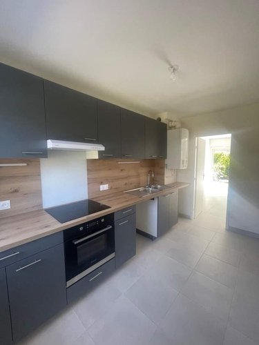Location maison Cesson-Sévigné 35510 Ille-et-Vilaine 82 m2 4 pièces 1120 euros