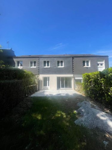Location maison Cesson-Sévigné 35510 Ille-et-Vilaine 82 m2 4 pièces 1120 euros