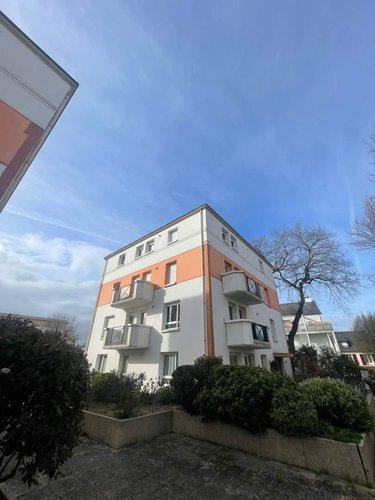 Appartement a vendre Chantepie 35135 Ille-et-Vilaine 27 m2 1 pièce 120000 euros