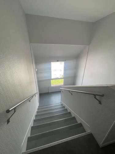 Appartement a vendre Chantepie 35135 Ille-et-Vilaine 27 m2 1 pièce 120000 euros