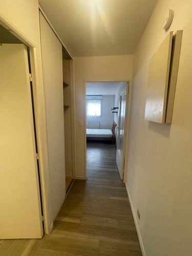 Appartement a vendre Chantepie 35135 Ille-et-Vilaine 27 m2 1 pièce 129500 euros
