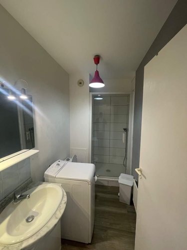 Appartement a vendre Chantepie 35135 Ille-et-Vilaine 27 m2 1 pièce 120000 euros