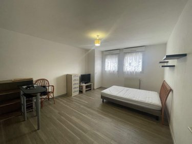 Appartement a vendre Chantepie 35135 Ille-et-Vilaine 27 m2 1 pièce 120000 euros