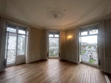 Appartement a vendre Rennes 35000 Ille-et-Vilaine 234 m2 11 pièces 795600 euros