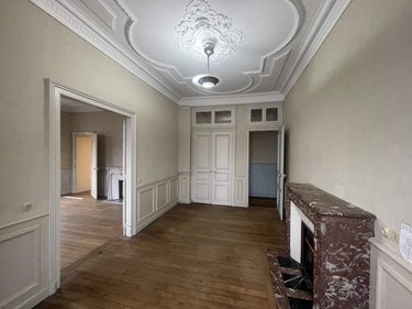 Appartement a vendre Rennes 35000 Ille-et-Vilaine 234 m2 11 pièces 795600 euros