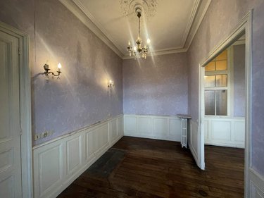 Appartement a vendre Rennes 35000 Ille-et-Vilaine 234 m2 11 pièces 795600 euros