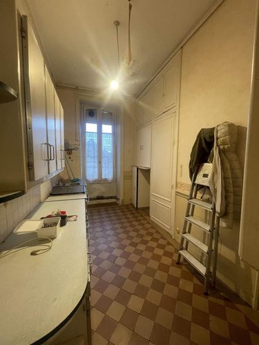 Appartement a vendre Rennes 35000 Ille-et-Vilaine 234 m2 11 pièces 795600 euros