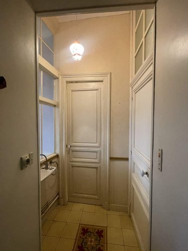 Fonds et murs commerciaux a vendre Rennes 35000 Ille-et-Vilaine 234 m2  795600 euros