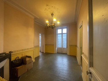 Appartement a vendre Rennes 35000 Ille-et-Vilaine 234 m2 11 pièces 795600 euros