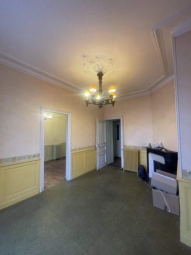 Appartement a vendre Rennes 35000 Ille-et-Vilaine 234 m2 11 pièces 795600 euros