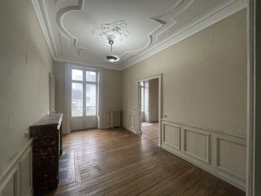 Fonds et murs commerciaux a vendre Rennes 35000 Ille-et-Vilaine 234 m2  795600 euros