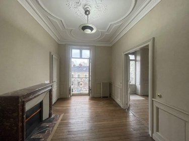 Fonds et murs commerciaux a vendre Rennes 35000 Ille-et-Vilaine 234 m2  795600 euros